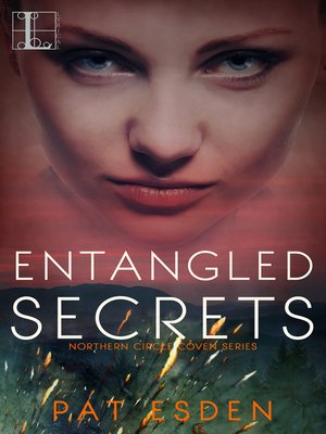 cover image of Entangled Secrets